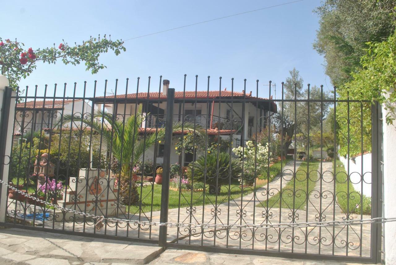 Studio Metamorfosi المظهر الخارجي الصورة